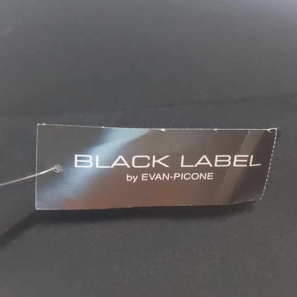 Evan-Picone Sleeveless Dress. New With Tags - Picture 5 of 5